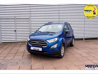 FORD EcoSport 4108320 VARCO 0