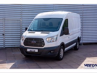 FORD Transit Courier 4130191 VARCO 0