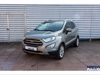 FORD EcoSport 3919995 VARCO 0
