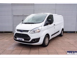 FORD Transit Courier 4130191 VARCO 0