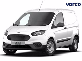 FORD Transit Courier 4130242 VARCO 2